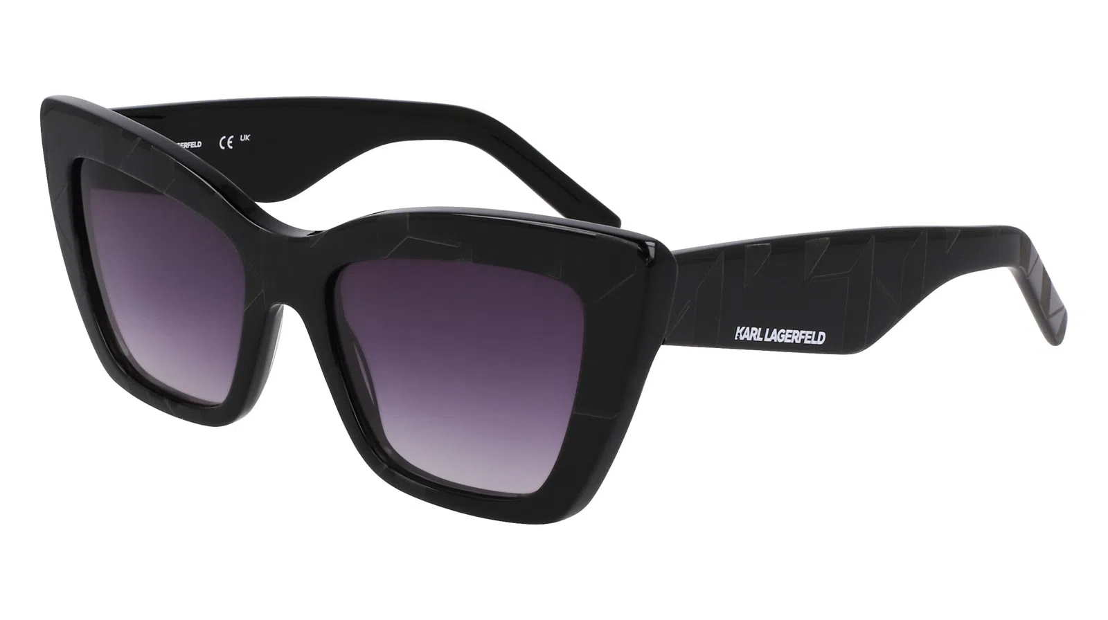 Karl Lagerfeld KL6158S Sunglasses - view 5